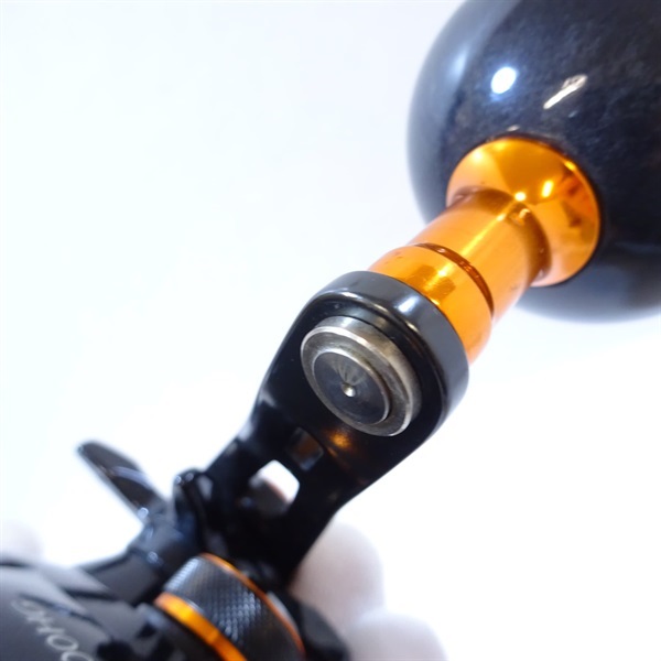 ２１バルケッタ３００ＨＧ